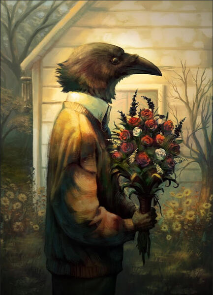 Bouquet, 2025
