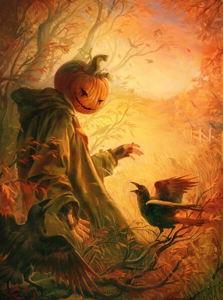 Autumnal Allies, 2025