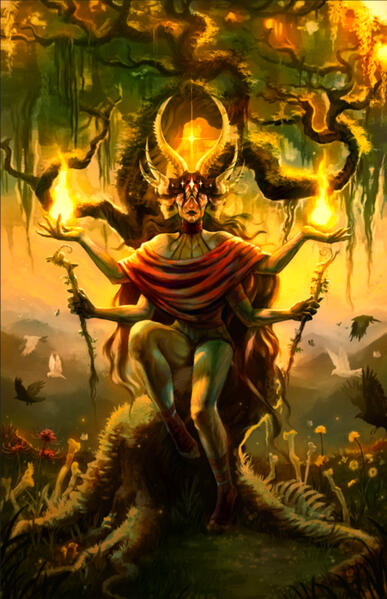 Hekate, 2025