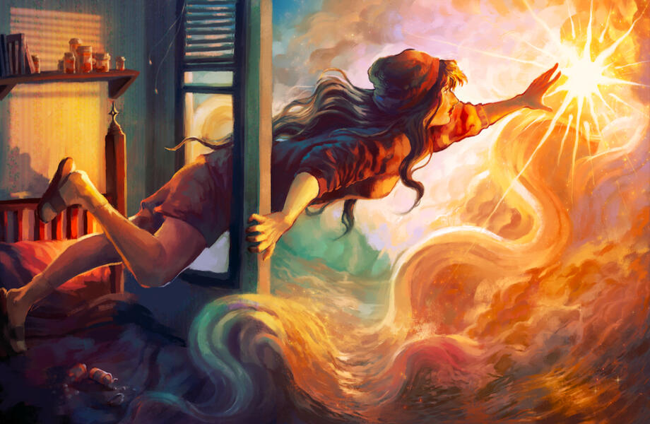 Fantasy, 2025