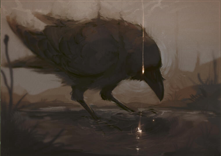 Reflection, 2023