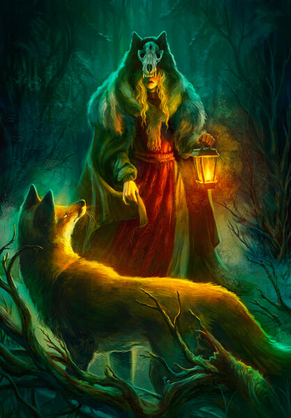 Forest Meeting, 2025